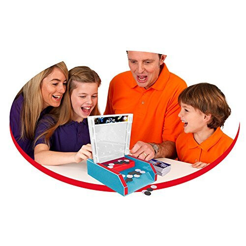 IDEAL Tipping Point TV Show Game from Ideal 2