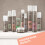 Wella Professionals Eimi Natural Volume Light Hold Volumising Mousse 300ml 4