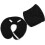 Maxi-Cosi Maxi Cosi Pebble headrest & seat reducer digital black 1