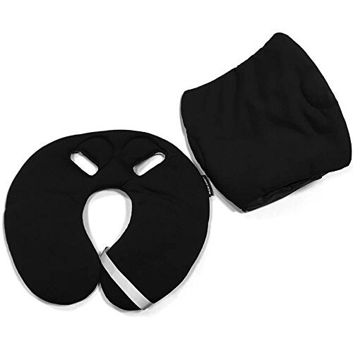 Maxi-Cosi Maxi Cosi Pebble headrest & seat reducer digital black