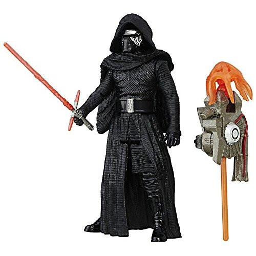 Star Wars Star Wars 14903 3.75-Inch Character At Random Rogue One Figure 1