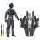 Star Wars Star Wars 14903 3.75-Inch Character At Random Rogue One Figure 5
