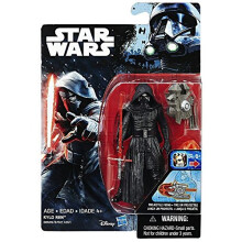 Star Wars 14903 3.75-Inch Character At Random Rogue One Figure
