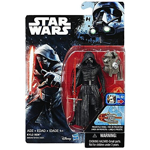 Star Wars Star Wars 14903 3.75-Inch Character At Random Rogue One Figure