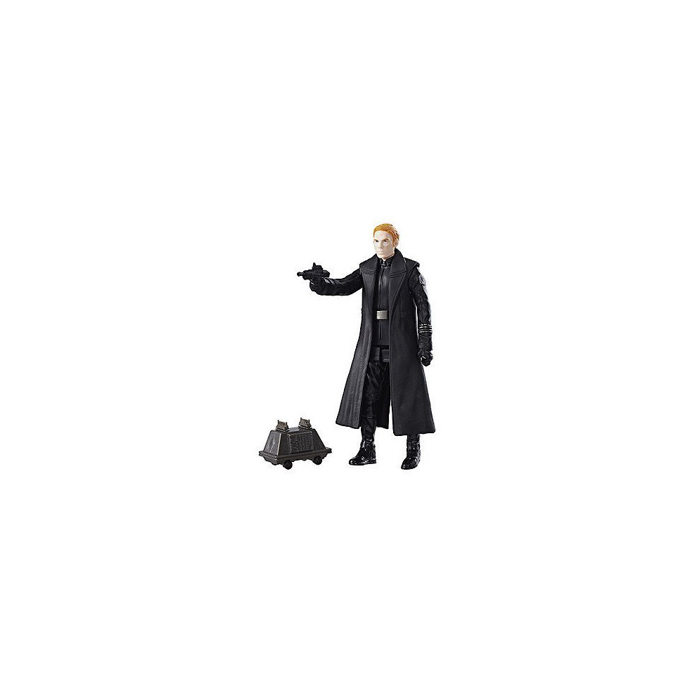 Star Wars The Last Jedi Force Link General Hux