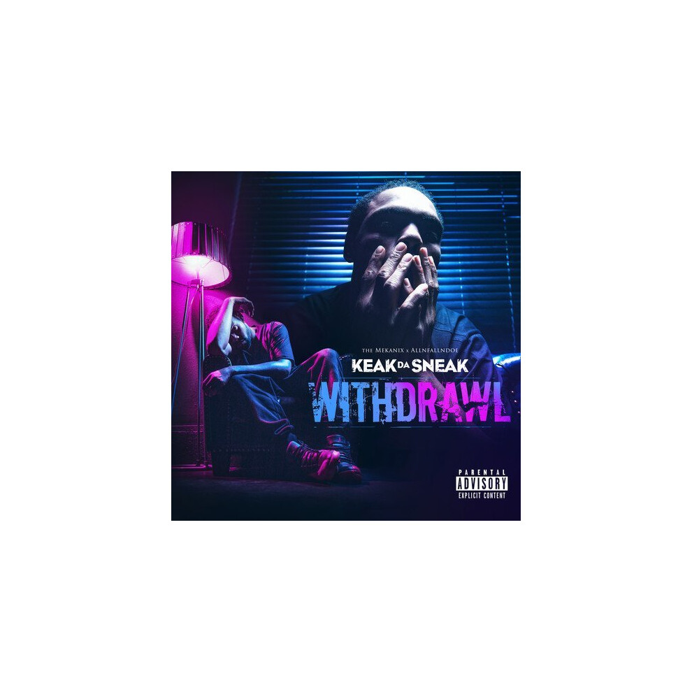 Withdrawal