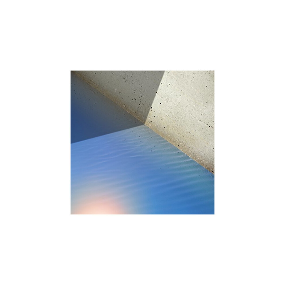 Echolocations: River