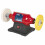 Sealey Bench Mounting Buffer/Polisher Ø150mm 370W/230V 2