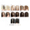 Color Wow COLOR WOW Root Cover Up, Red 2.1 g 9