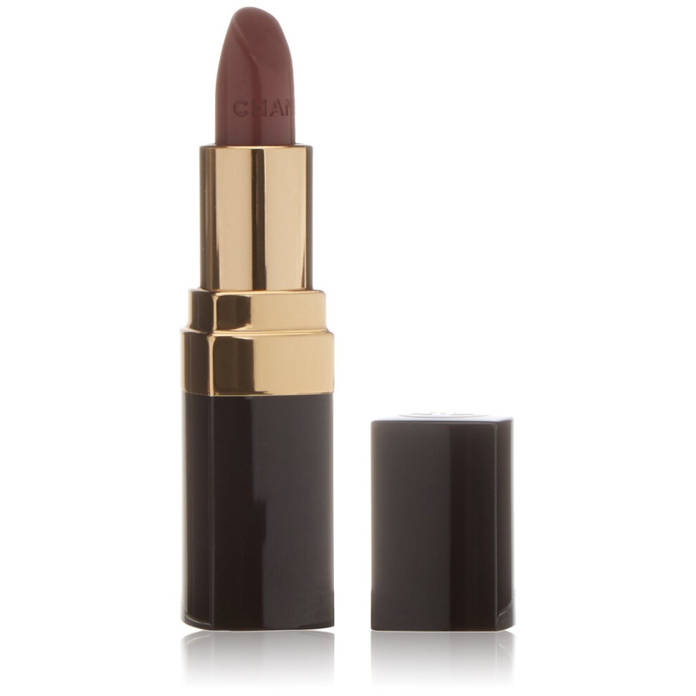 Rouge Coco Ultra Hydrating Lip Colour - 438 Suzanne by Chanel for Women - 0.12 oz Lipstick