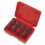 Sealey Wheel Bolt Thread Chasers M12 & M14 2