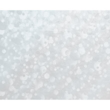 Fablon DOTS 67.5cm x 2M roll Window Self Adhesive