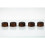 10" Traditional Hand Crafted Wooden Draughts Checkers Set 6