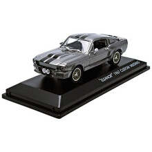 Ford Mustang Shelby Eleanor Movie Car 60 seconds 1:43