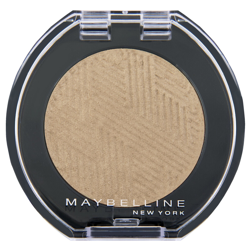 Maybelline Color Show Mono Eyeshadow 2 Stripped Nude Cream