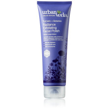 Urban Veda Radiance Exfoliating Facial Polish 125 ml