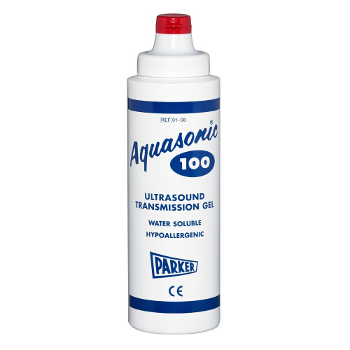 Parker Parker Aqua Sonic 100 Ultrasound Gel - 250ml