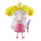 Ben & Holly 7 Inch Talking Soft Toy Holly Plush 1