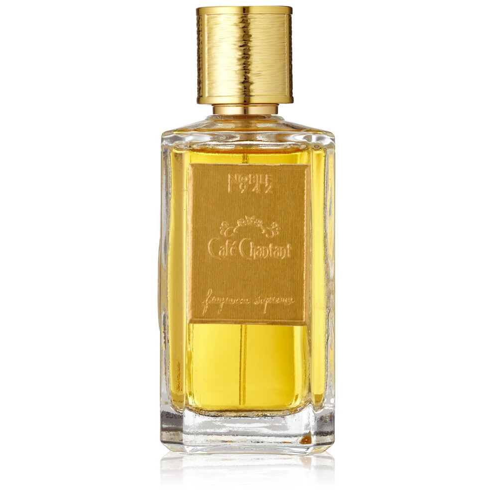 Nobile-1942 Nobile 1942 Cafã© Chantant 75 Ml