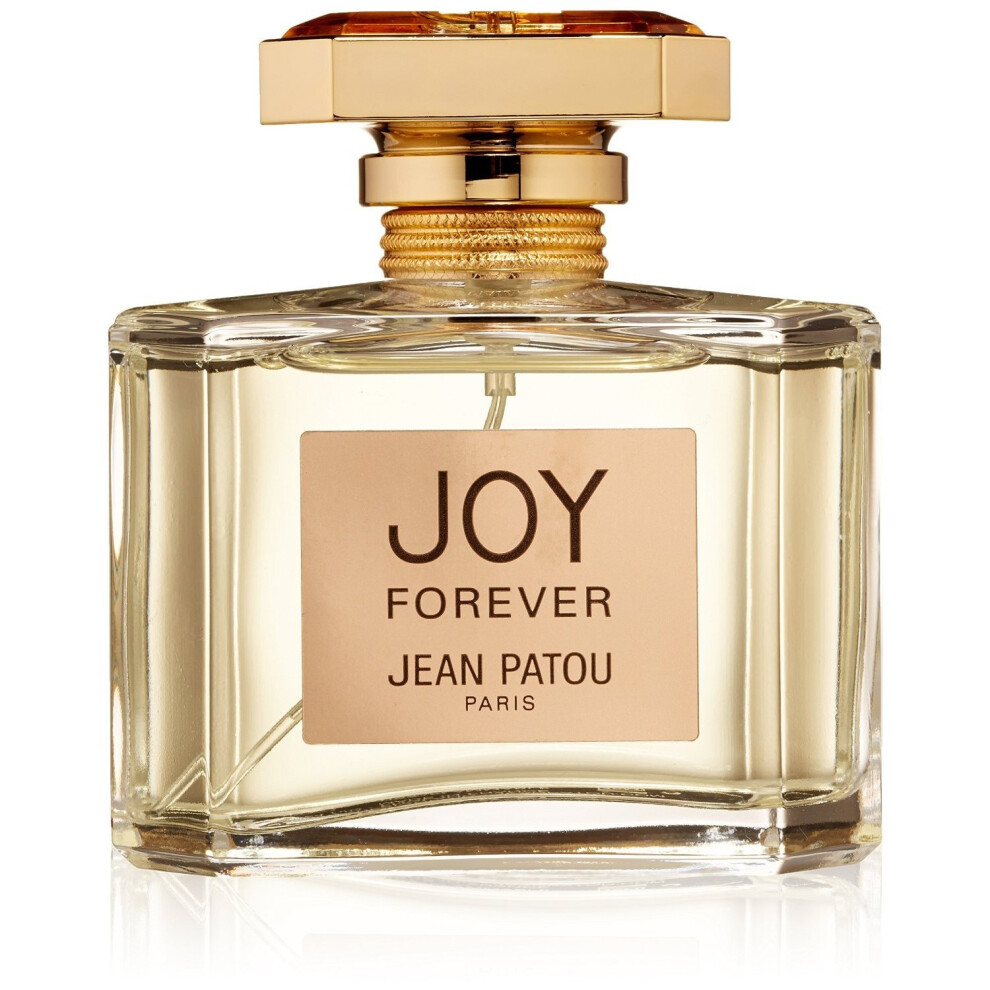 Jean-Patou Jean Patou Joy Forever 75Ml Edt Spray