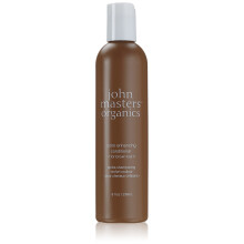 Farbverstärkender Conditioner – Braun von John Masters Organics für Unisex – 8 oz Conditioner