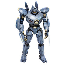 Neca Pacific Rim 7 Inch Deluxe Action Figure the Essential Jaegers Striker Eureka