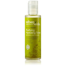 Urban Veda Purifying Hydrating Toner 150 ml