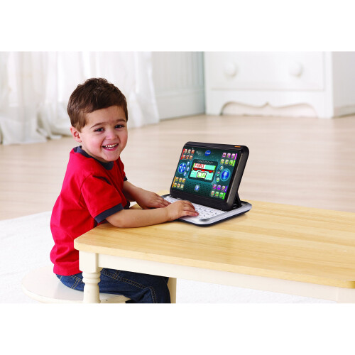 VTech Gioco interattivo - VTECH - Genio Little App Schermo a colori 2