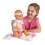 John Adams John Adams 9860 Classic Tiny Tears Interactive Doll 3