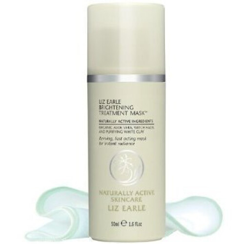 Liz Earle Liz Earle Brightening Treatment 50ml