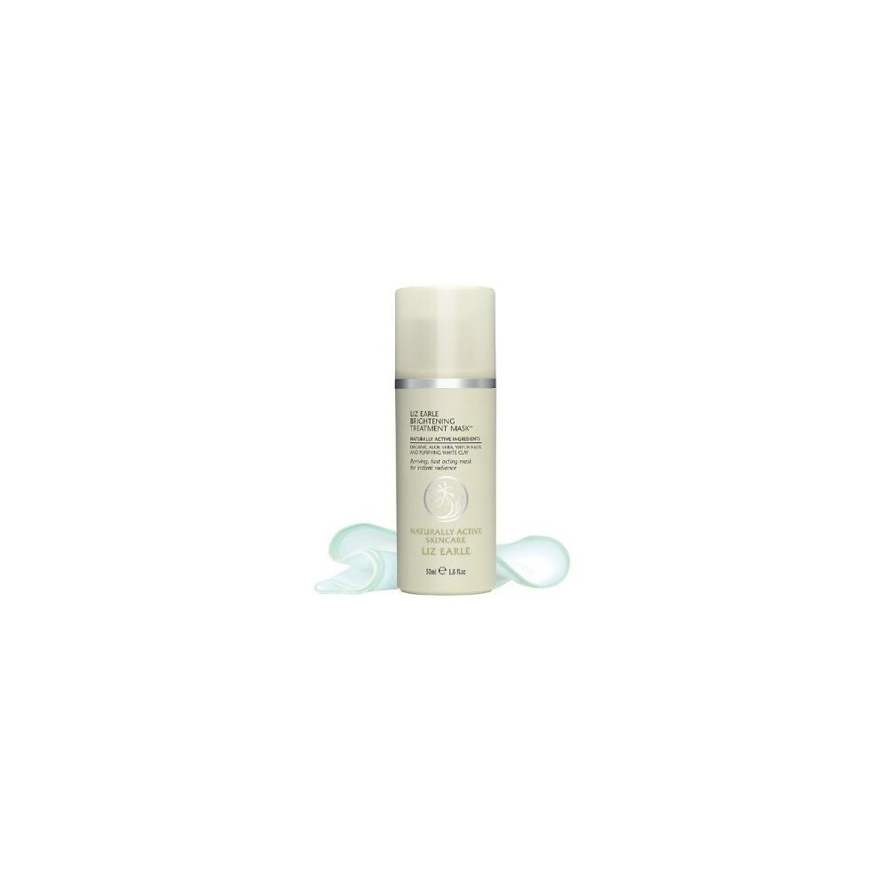 Liz Earle Brightening Treatment 50ml