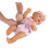 John Adams John Adams 9860 Classic Tiny Tears Interactive Doll 5