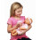John Adams John Adams 9860 Classic Tiny Tears Interactive Doll 6