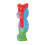 Simba SIMBA 104016791 "ABC - Seahorse Bath Toy 4