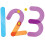 Learning Resources Learning Resources Number Construction, 55 Pieces 1