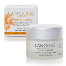 Lanoline Manuka Honing Huidverstevigende Crème