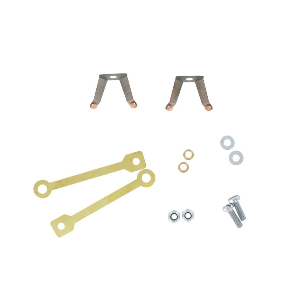 Numatic Rewind Head Spring Contact Kit