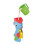 Simba SIMBA 104016791 "ABC - Seahorse Bath Toy 3