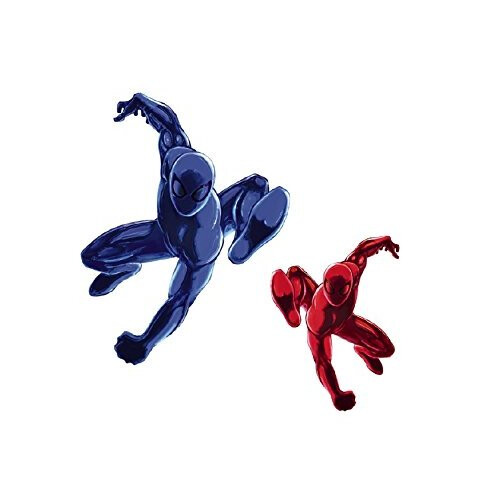 Spider-Man Spider Drop Game 2
