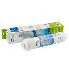 Genuine Aqualogis AL-05J Compatible Samsung DA29-10105J HAFEX/EXP External Inline Fridge Water Filter