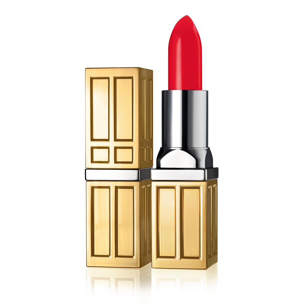 Elizabeth Arden Beautiful Color Moisturizing Lipstick 3.5g, Neoclassic Coral