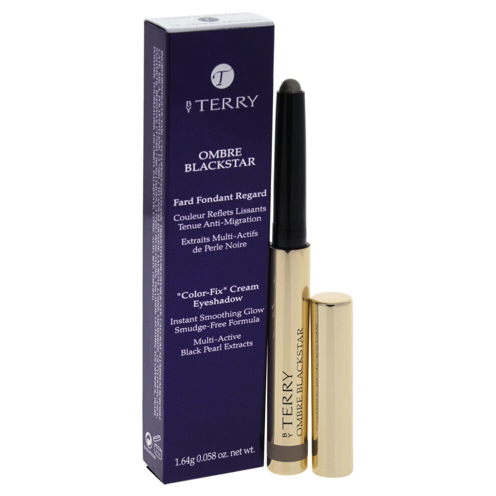 Ombre Blackstar Color-Fix Cream Eye Shadow by By Terry No 15 Ombre Mercure 4g