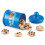 Learning Resources Learning Resources Smart Snacks Counting Cookies 4