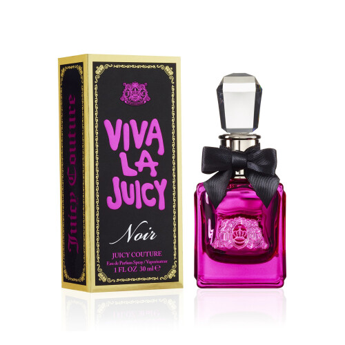 Juicy Couture Juicy Couture Vive la Juicy Noir Eau de Parfum Spray 30 ml 1