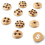 Learning Resources Learning Resources Smart Snacks Counting Cookies 6
