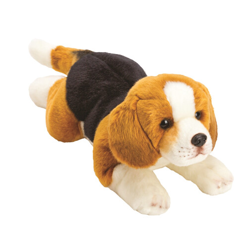 Animal Yomiko Classics Wolf Lovely Fluffy/灰色Logic Miko：Lovely