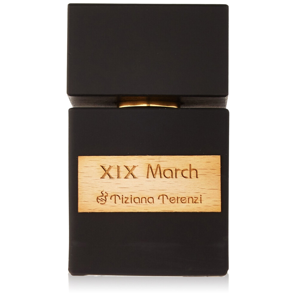 Tiziana-Terenzi Tiziana Terenzi Xix March 100Ml Extrait De Parfum