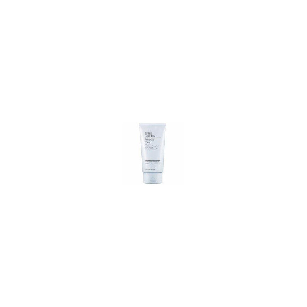 Estee Lauder Perfectly Clean Cleanser Purifying Mask 150ml