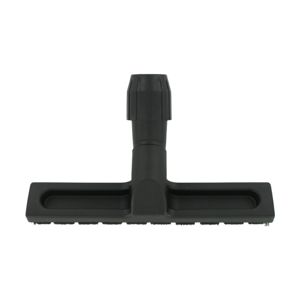 Universal 30-38 x 300 mm Universal Parquet Hard Floor Tool Nozzle with Nylon Bristles and Plastic