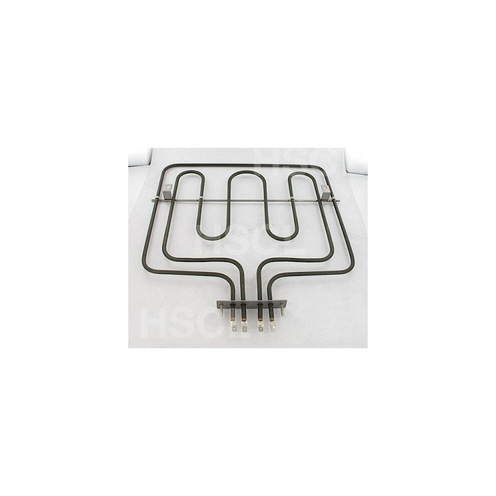 Oven Heater Grill Element Fits AEG/ Electrolux/ Firenzi/ John Lewis, 2800 Watt